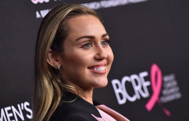 Miley Cyrus | Miley Cyrus | Famous Vegan Celebrities And Their Reasons For Living A Vegan Life